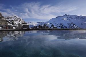 Hotels Hotel MiL8 : photos des chambres