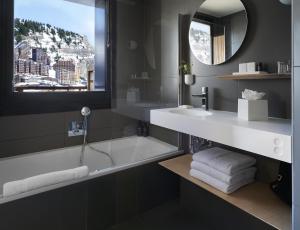 Hotels Hotel MiL8 : photos des chambres