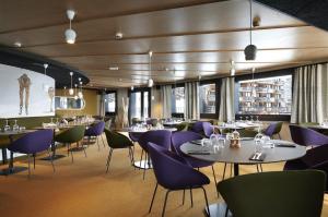 Hotels Hotel MiL8 : photos des chambres