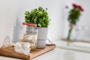 Apartamenty Święta Barbara