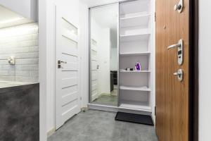 Apartamenty Święta Barbara