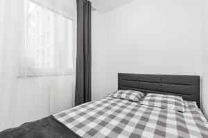 Apartamenty Święta Barbara