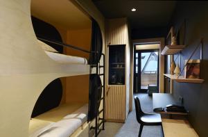 Hotels Hotel MiL8 : photos des chambres