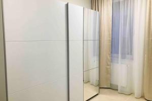 Apartment right in the center of Brno