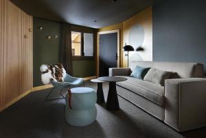 Hotels Hotel MiL8 : photos des chambres