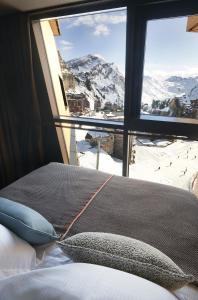 Hotels Hotel MiL8 : photos des chambres