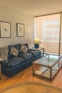 Alessandria Apart - El Bosque Norte