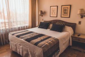 Alessandria Apart - El Bosque Norte