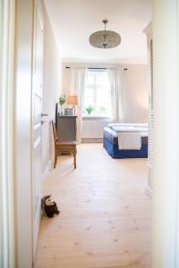 Gutshaus Volzrade Hotel & Ferienwohnungen in Elbnähe