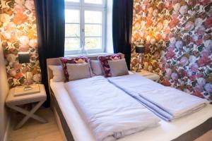 Gutshaus Volzrade Hotel & Ferienwohnungen in Elbnähe