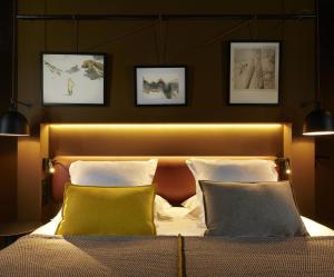 Hotels Hotel MiL8 : photos des chambres