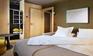 Hotels Hotel MiL8 : photos des chambres
