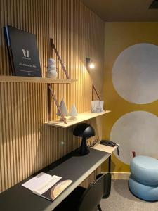 Hotels Hotel MiL8 : photos des chambres