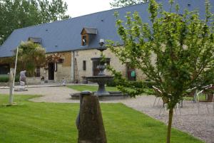 Hotels Domaine Utah Beach - Le Grand Hard : photos des chambres