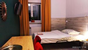 Hotelik Krakowiak