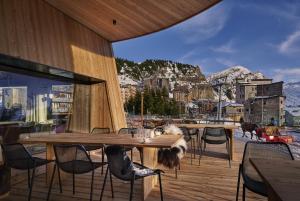 Hotels Hotel MiL8 : photos des chambres