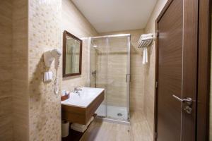 Hotel Nossa Senhora da Paz