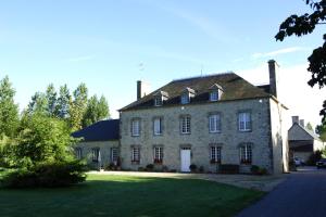 Hotels Domaine Utah Beach - Le Grand Hard : photos des chambres