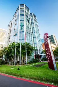 SJ Royal - San Juan Curitiba - Colombo