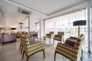 Hotel Nossa Senhora da Paz