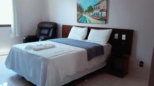 Jacarandá Palace Hotel