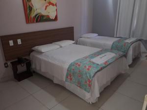 Jacarandá Palace Hotel
