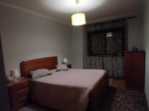 Apartamento Rua da Amizade