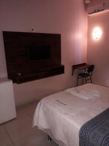 Jacarandá Palace Hotel