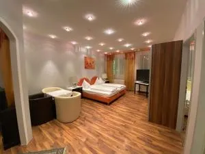 Ferienappartement Auerhahn - Rutzenmoos