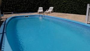 POUSADA LOS AMIGOS CAMPECHE