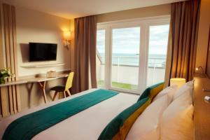 Hotel Le B d'Arcachon by Inwood Hotels : photos des chambres
