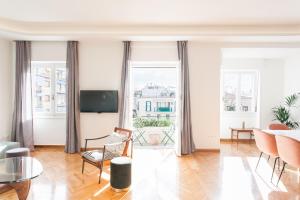 Athens Heritage Suite