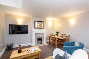 Bedzzz - Booklovers Dream - Apartmány, Preston