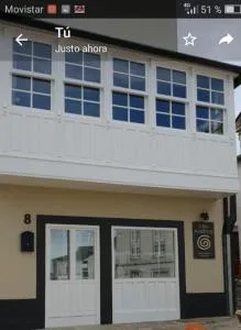 Casa Marentes - Peneda