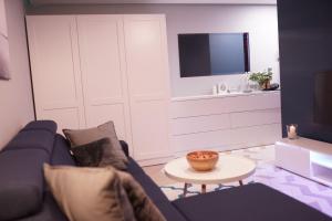 Apartament Augustów SWAN
