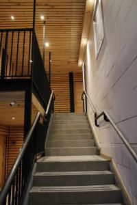 Apart Hotel Quillango