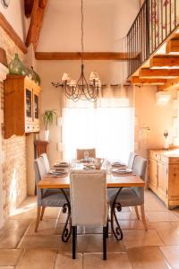 Villas Villa Bacchus, Provence : photos des chambres