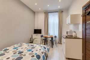 KATO Apartamenty Moniuszki