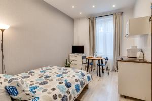 KATO Apartamenty Moniuszki