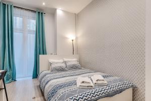 KATO Apartamenty Moniuszki