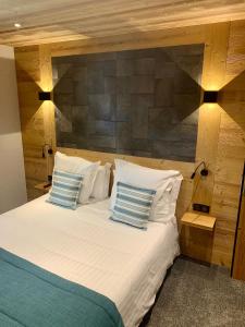 Hameau des Prodains - Hôtel