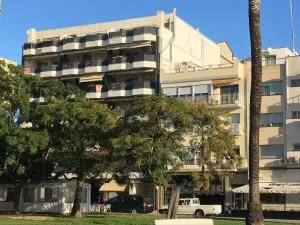 Ático Port Sant Carles - Sant Carles de la Ràpita