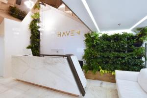 Haven, A Design Hotel