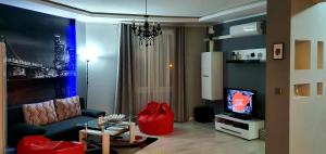 Apartament Deluxe 310