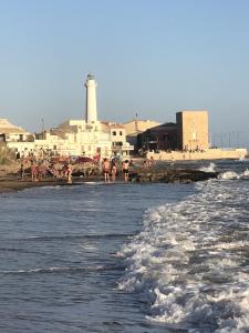 Casa Sunshine - Vacanze al mare