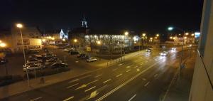 Apartamenty Deluxe NADIA II - Centrum