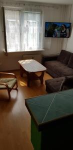 Apartament "KOMETA" Podczele