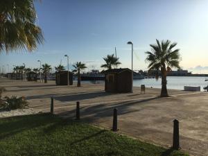 Ático Port Sant Carles