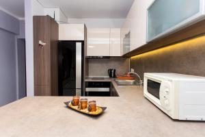 The Sofia Apartment