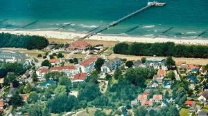 Apartment am Kurstrand - Zingst